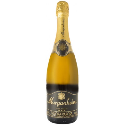 ESPUMANTE MURGANHEIRA SUP RES/BRUTO 750ML