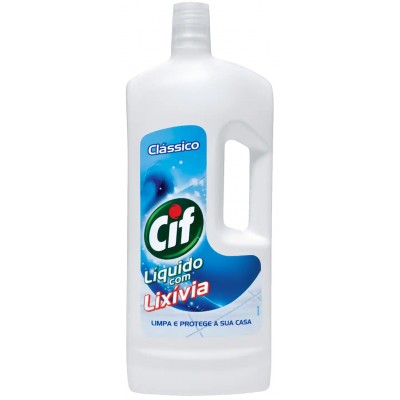 CIF LIQ CLASSICO C/LIXIVIA 700ML