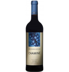 VINHO TINTO CHAMINE 750ML