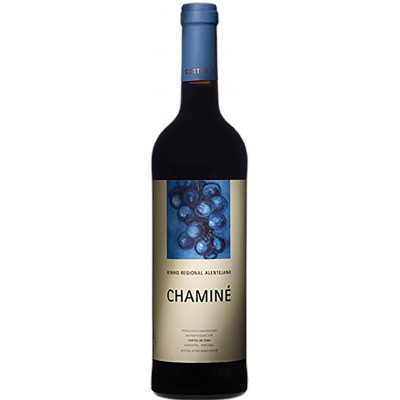 VINHO TINTO CHAMINE 750ML