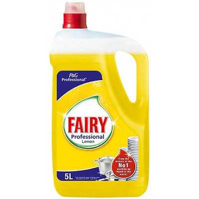 FAIRY PROFISSIONAL LIMAO 5LT