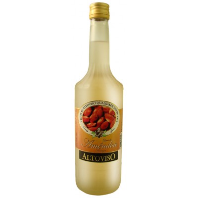 LICOR AMEND AMARG ALTOVISO 70OML