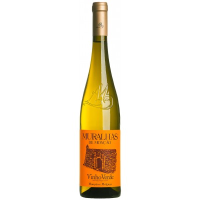 VINHO BRANCO MURALHAS 750ML