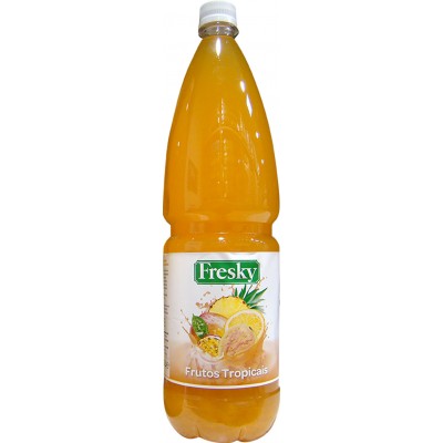 FRESKY FRUTOS TROPICAIS 1.5LT