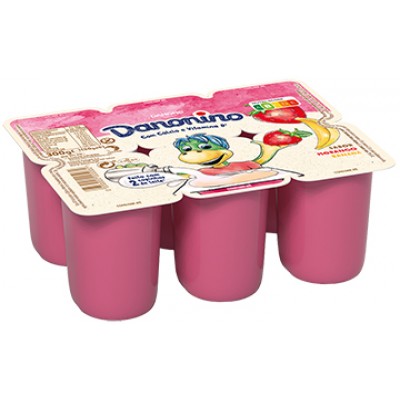 DANONINHO MOR/BAN P6 300GR