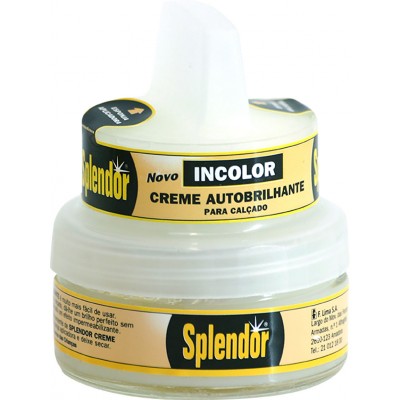 SPLENDOR AUTO INCOLOR 40ML