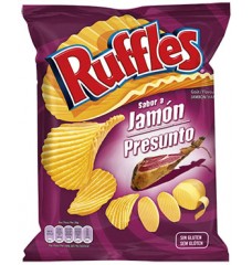 RUFFLES PRESUNTO 200GR
