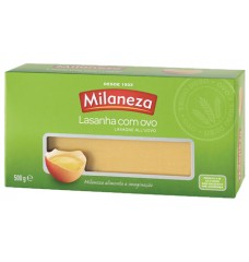 LASANHA MILANEZA  500GR