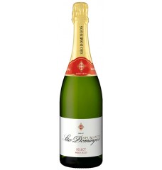 ESPUMANTE SAO DOMINGOS M SECO 750ML