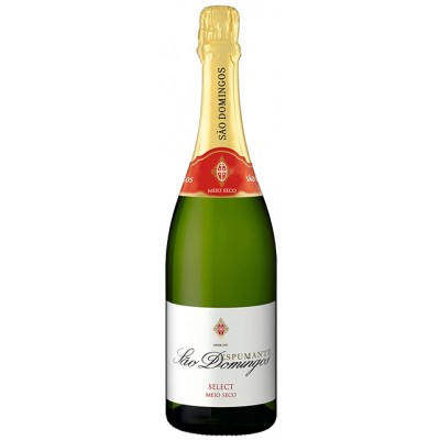ESPUMANTE SAO DOMINGOS M SECO 750ML