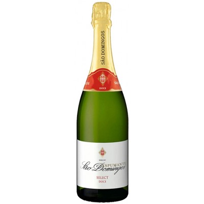 ESPUMANTE SAO DOMINGOS DOCE 750ML