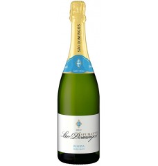 ESPUMANTE SAO DOMINGOS RES/M SECO 750ML
