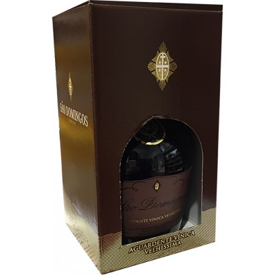 AGUARDENTE VINICA SAO DOMINGOS 700ML