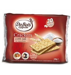 CRACKER C/SAL DUBOIS ROCHE 500GR