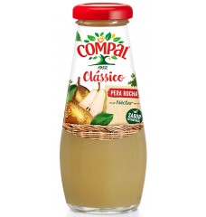 COMPAL VIDRO PERA ROCHA 200ML