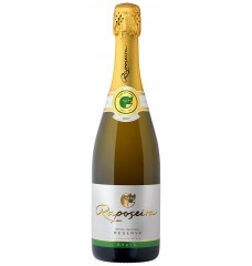ESPUMANTE RAPOSEIRA RES/BRUTO 750ML