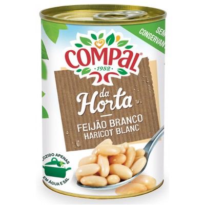 FEIJAO BRC COMPAL 410 GR