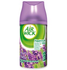 RECARGA AIRWICK LAVANDA 250ML