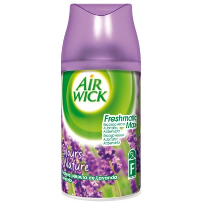 RECARGA AIRWICK LAVANDA 250ML