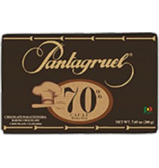 BARRA CACAU CULIN/PANTAGRUEL 200GR