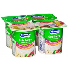MIMOSA FRUT BAT MOR/BAN P4 480GR