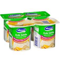 MIMOSA FRUT BAT BAN/LAR/BOL P4 480GR