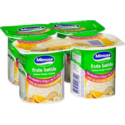 MIMOSA FRUT BAT BAN/LAR/BOL P4 480GR