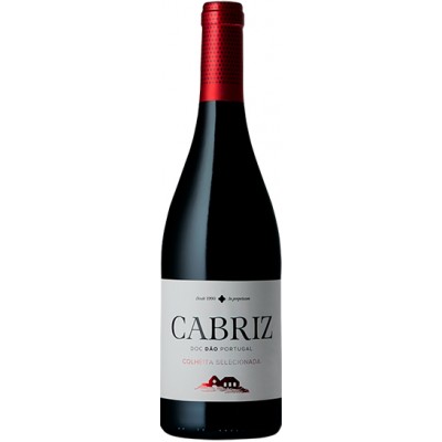 VINHO TINTO QUINTA CABRIZ 750ML