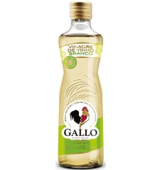 VINAGRE BRANCO GALLO 250 ML
