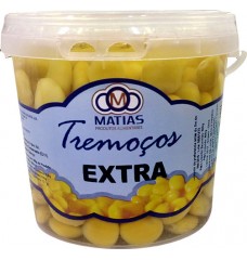 TREMOCOS EXTRA CAL 13-15 KG