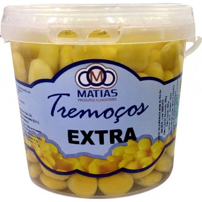 TREMOCOS EXTRA CAL 13-15 KG