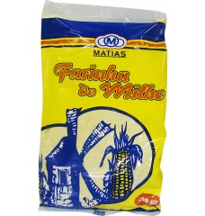 FARINHA MILHO AMARELA MATIAS 500GR