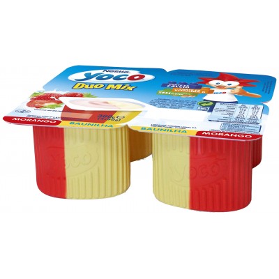 YOCO DUO MOR BAUN P4