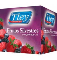 CHA FRUT SILV TLEY 10SAC