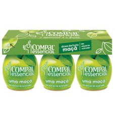 COMPAL ESSENCIAL MACA P3