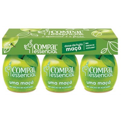COMPAL ESSENCIAL MACA P3