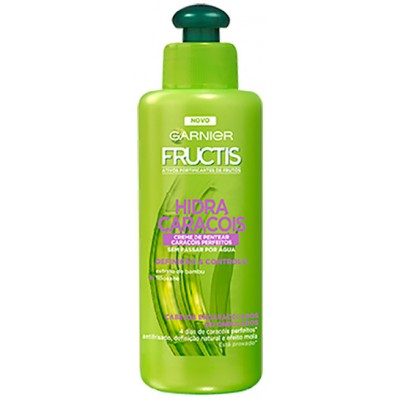 CREME HIDRA CARACOIS FRUCTIS 200ML