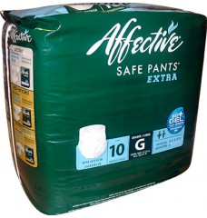 AFFECTIVE PANTS TAM-G/L 10UNID