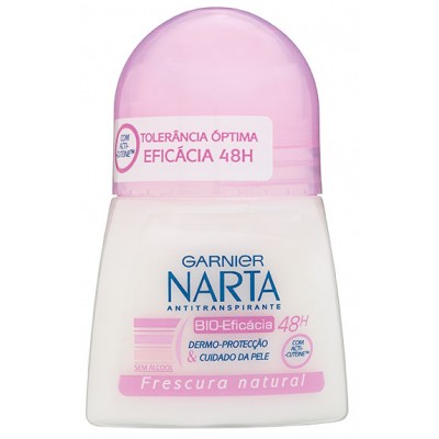 NARTA ROLL ON BIO EFICACIA 50ML