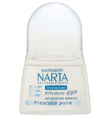 NARTA ROLL ON FRESCURA PURA 50ML