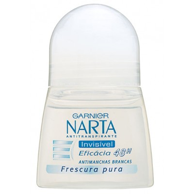 NARTA ROLL ON FRESCURA PURA 50ML