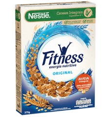CEREAIS FITNESS 375GR