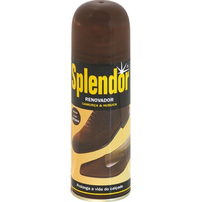 RENOVA CAMURCA CAST SPLENDOR 200ML