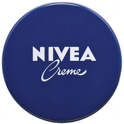 CREME LATA NIVEA 75ML