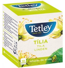 CHA TILIA TETLEY 10SAQ