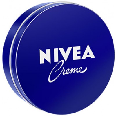CREME LATA NIVEA 150ML
