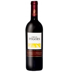 VINHO TINTO ADEGA PEGOES 750ML