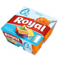 GELATINA LIGHT TROPICAL ROYAL P4 400GR