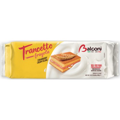 TRANCETTO MORANGO 10UND