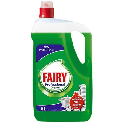 FAIRY PROFISSIONAL ORIGINAL 5LT
